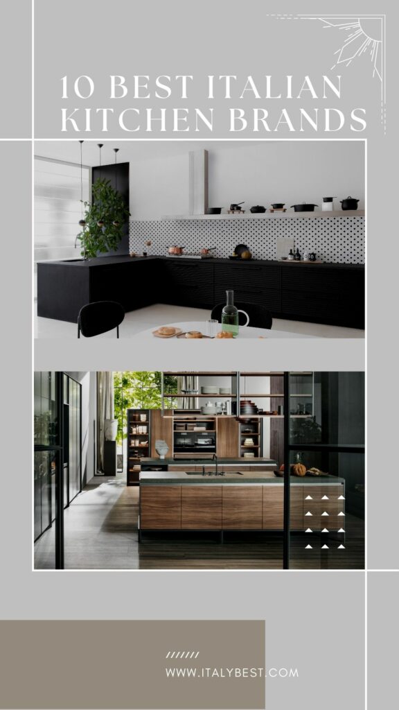 10 Best Italian Kitchen Brands Italian Kitchen Knife Brands IB