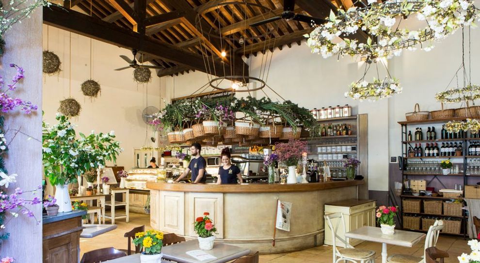 15 Best Cafes in Rome Italy
