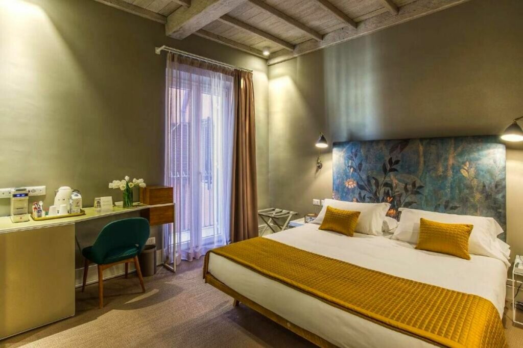 hotels in verona italy