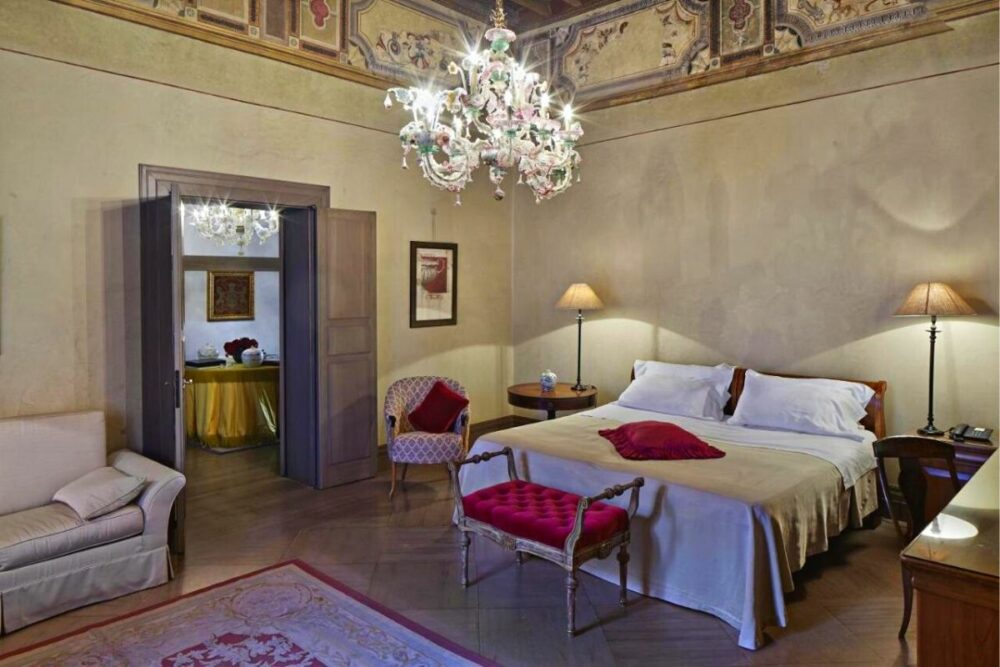 10 Best Hotels in Ravenna Italy Where to Stay in Ravenna IB
