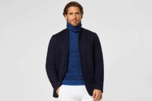 10 Best Italian Cashmere Brands - Italian Cashmere Coats IB