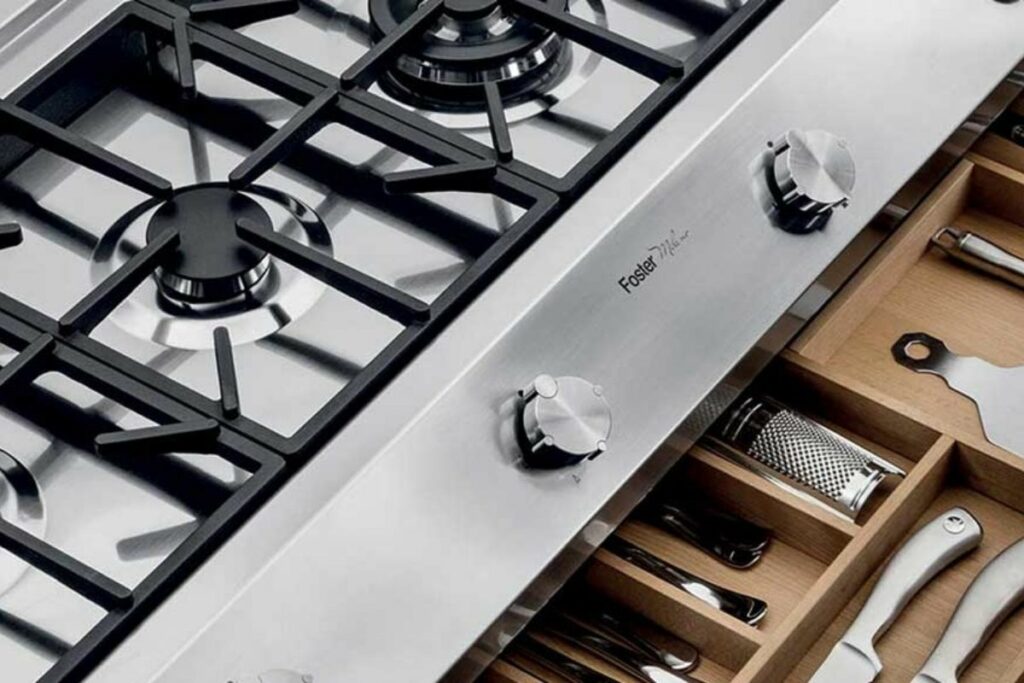 best italian kitchen brands