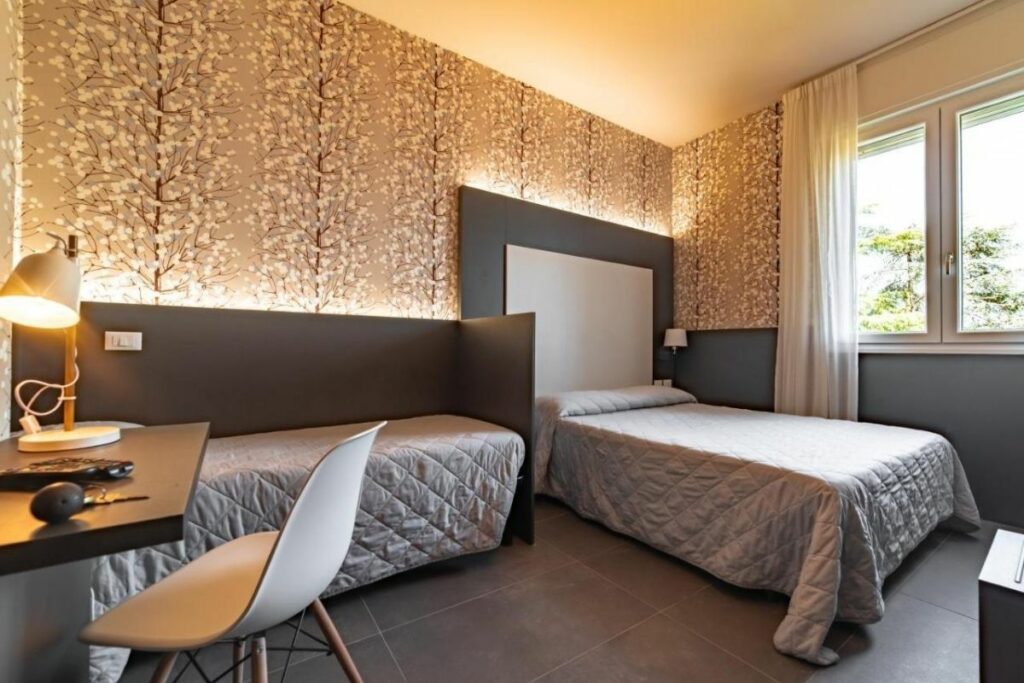 hotels in ravenna italy