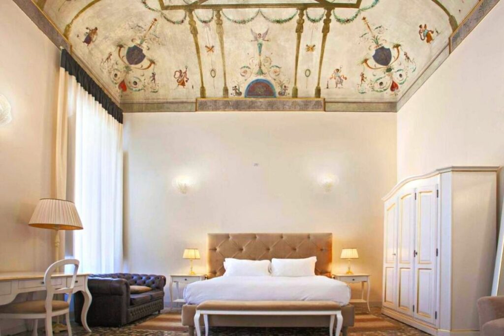 hotels in ravenna italy