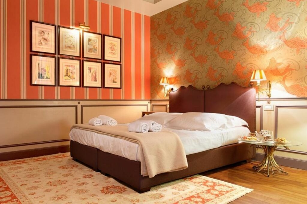 hotels in verona italy