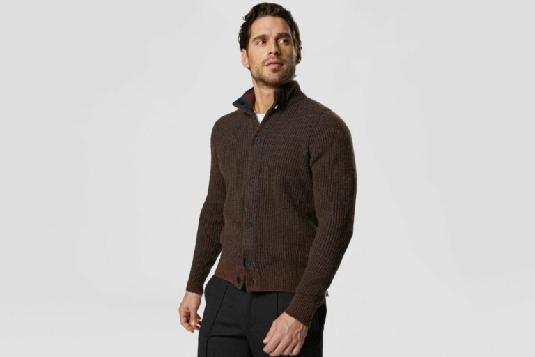 10 Best Italian Cashmere Brands - Italian Cashmere Coats | IB