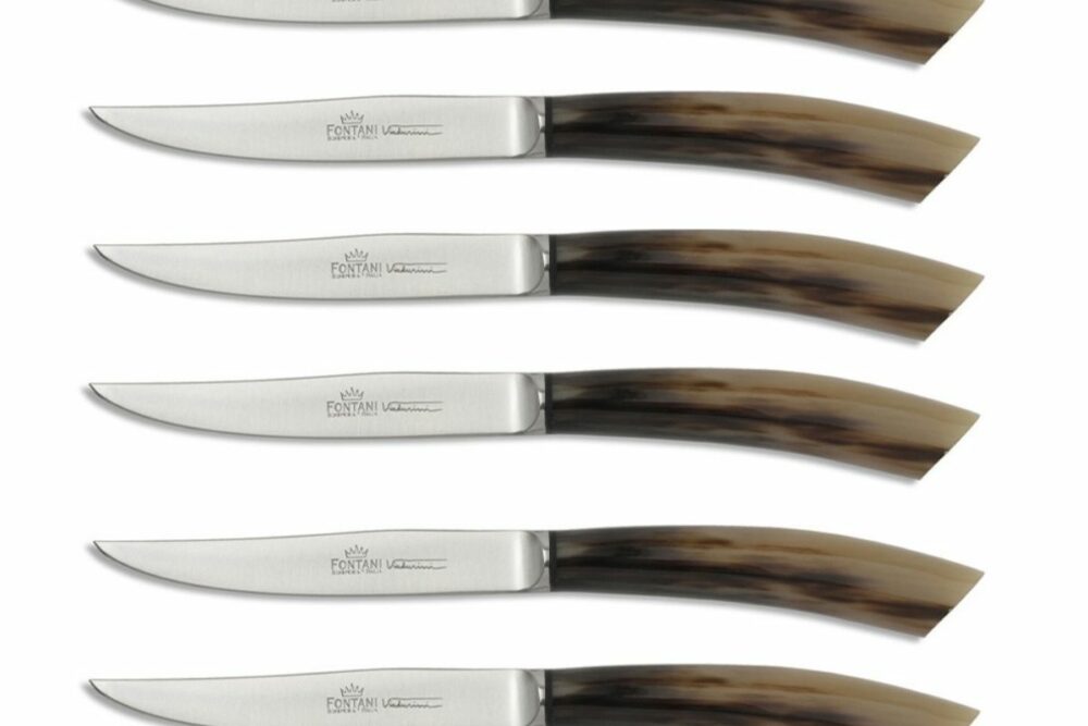 10 Best Italian Kitchen Brands Italian Kitchen Knife Brands IB