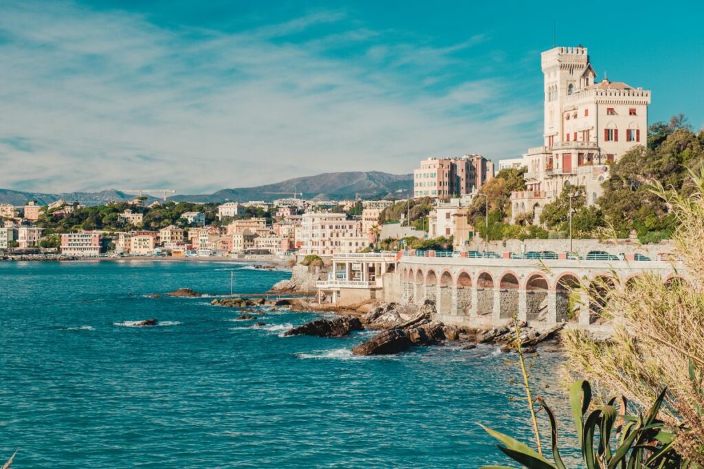 15 Best Things to Do in Genoa Italy | Italy Best