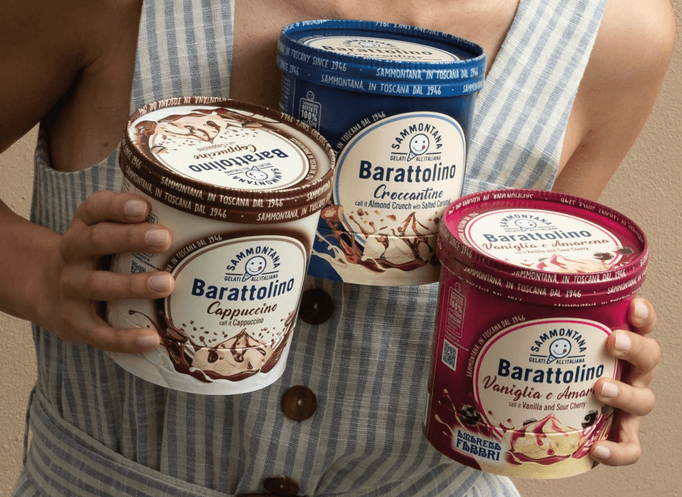 best gelato brands