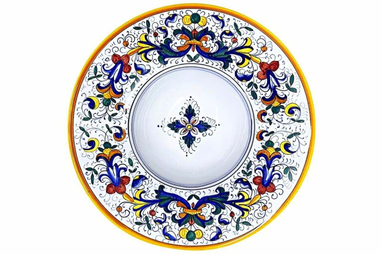 10 Best Italian Pasta Bowls Pasta Bowl Made in Italy Italy Best