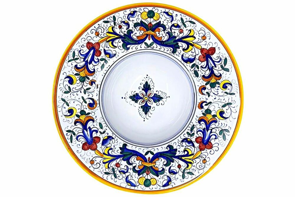 10 Best Italian Pasta Bowls Pasta Bowl Made in Italy Italy Best