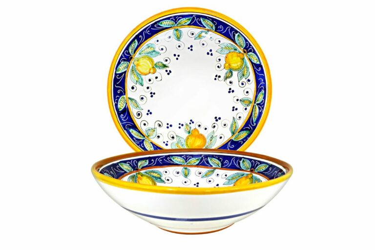 10 Best Italian Pasta Bowls Pasta Bowl Made in Italy Italy Best