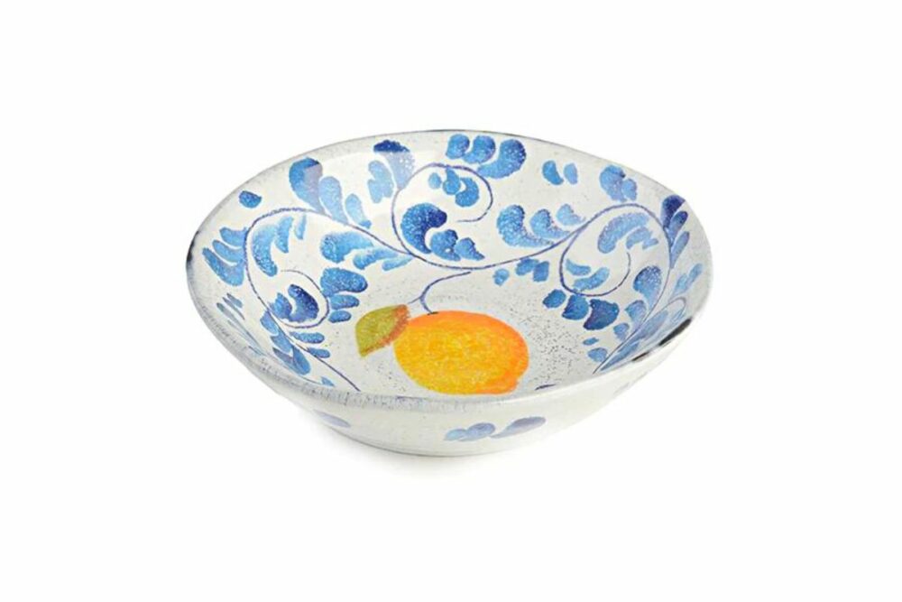 10 Best Italian Pasta Bowls Pasta Bowl Made in Italy Italy Best