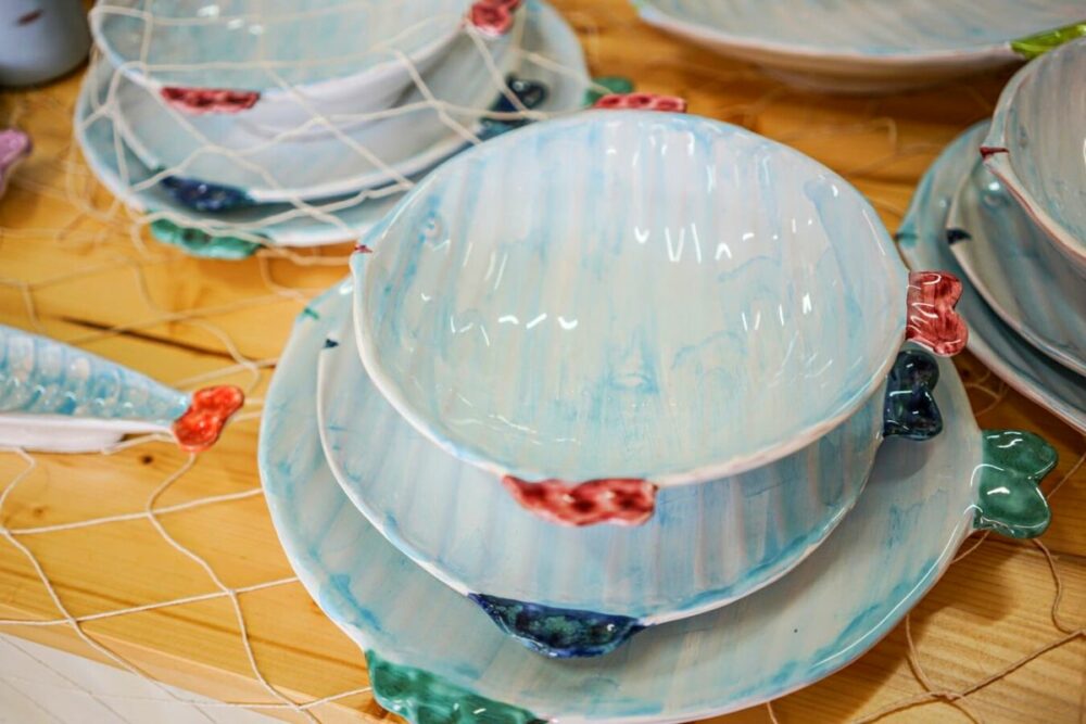 10 Best Italian Pasta Bowls Pasta Bowl Made in Italy Italy Best