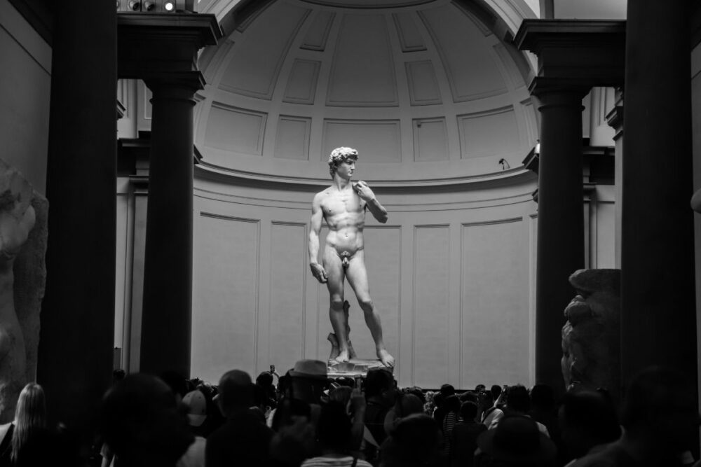 15 Most Famous Italian Sculptures Italian Statues Italy Best