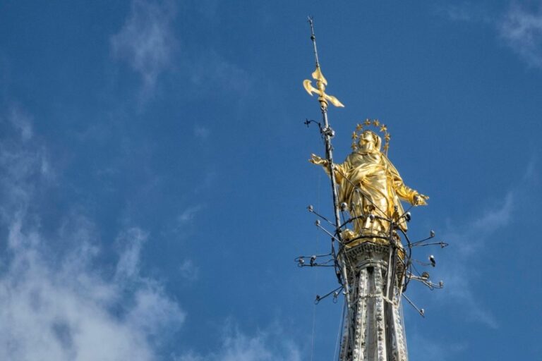 15 Most Famous Italian Sculptures Italian Statues Italy Best