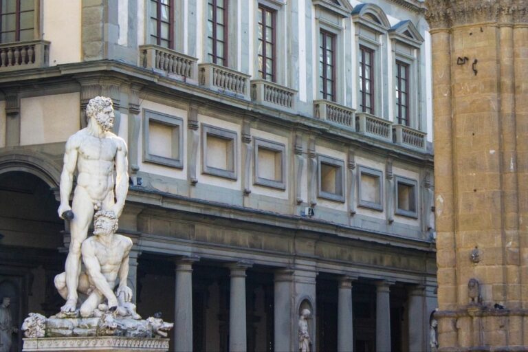 15 Most Famous Italian Sculptures Italian Statues Italy Best