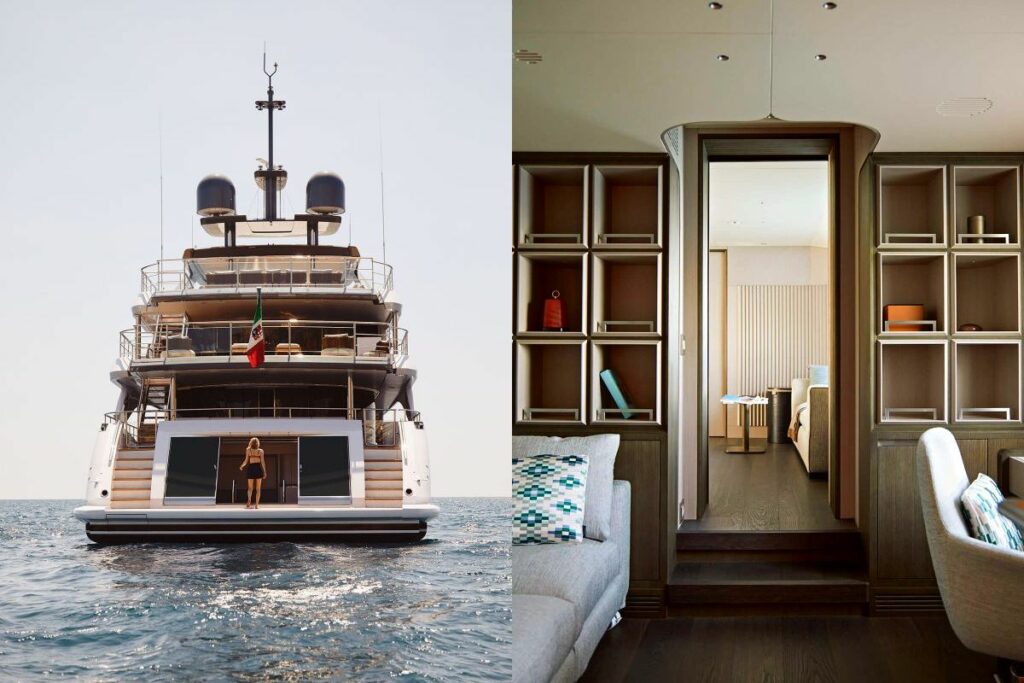 italian yacht brands