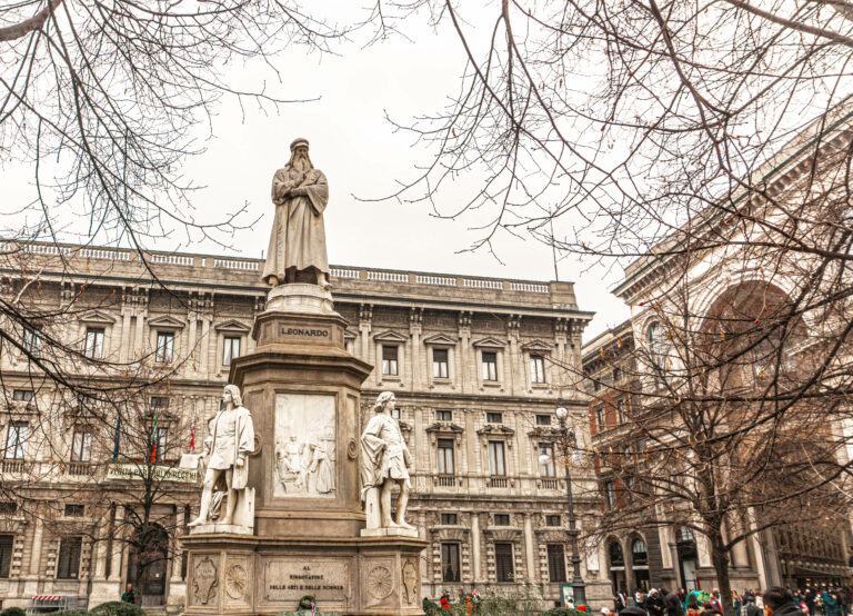 15 Most Famous Italian Sculptures Italian Statues Italy Best