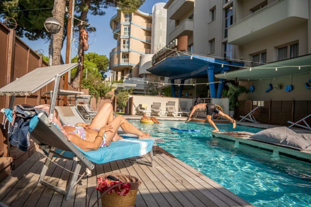 15 Best Hotels in Rimini Italy - Rimini Hotels | Italy Best