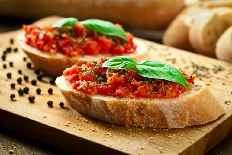 best italian appetizers