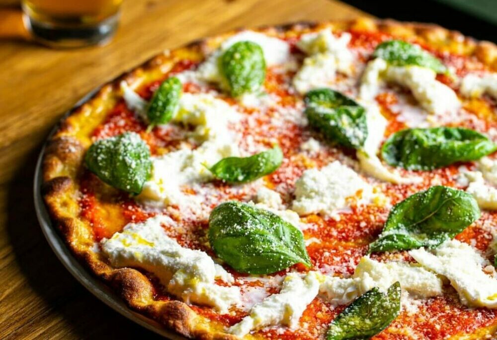 10 Best Pizza Places in Rome Italy