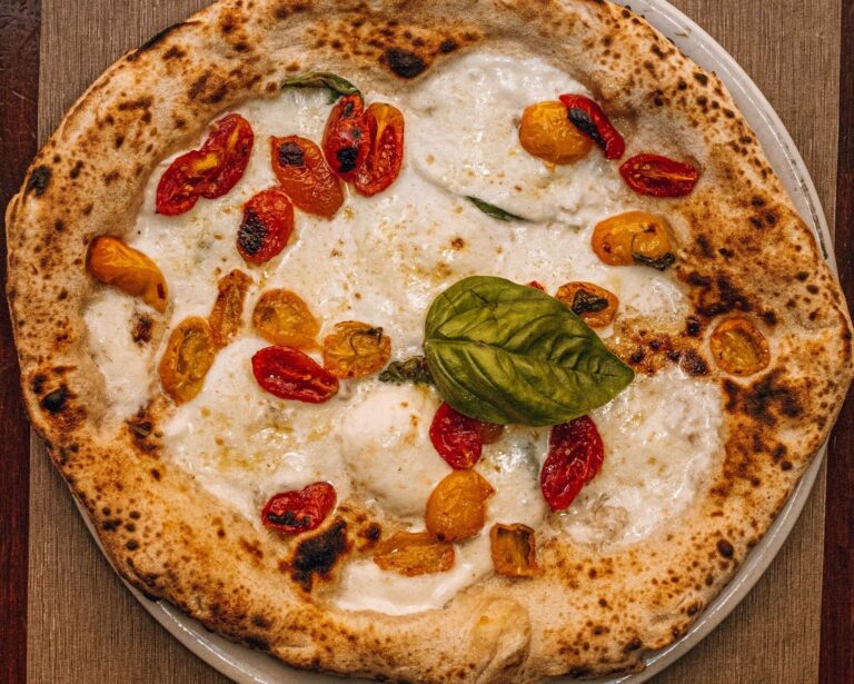10 Best Places to Eat Pizza in Rome Best Pizza in Rome Italy