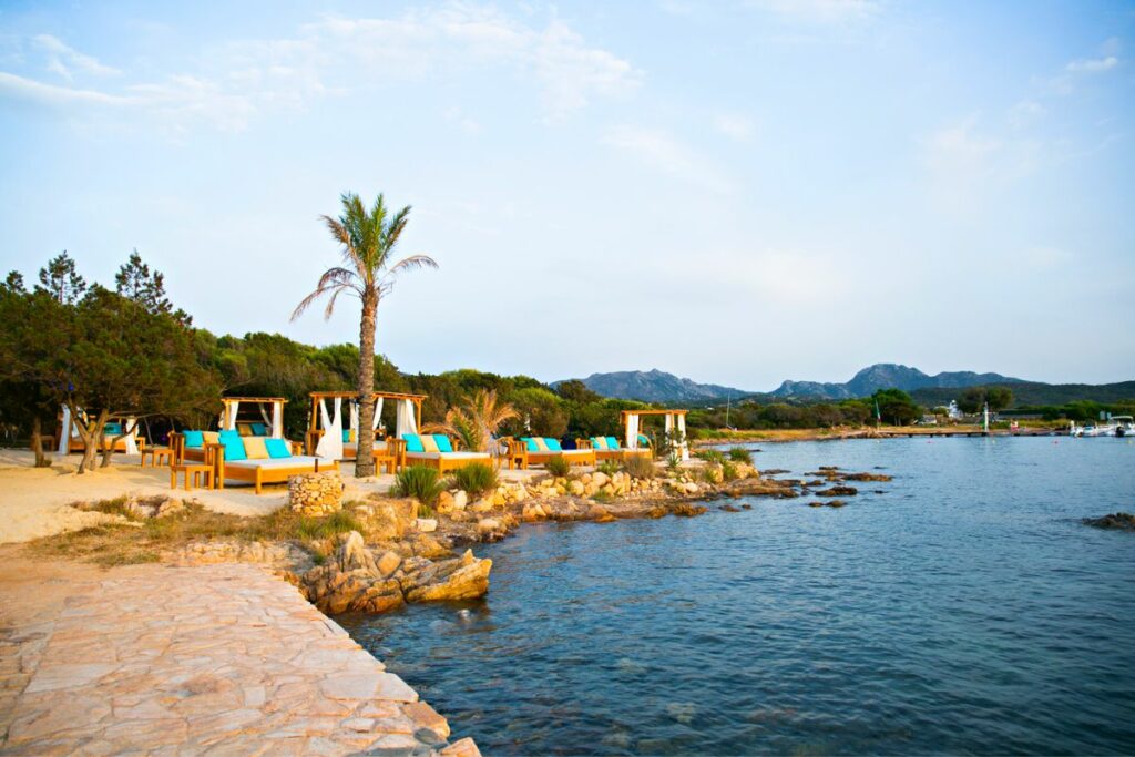 costa smeralda yacht club sardinia