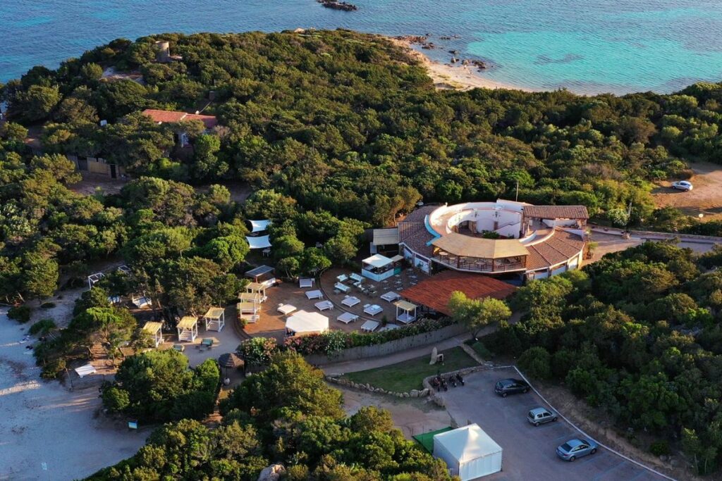 costa smeralda yacht club sardinia