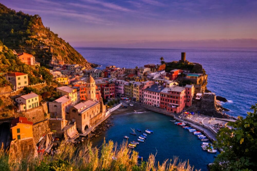 best things to do in cinque terre