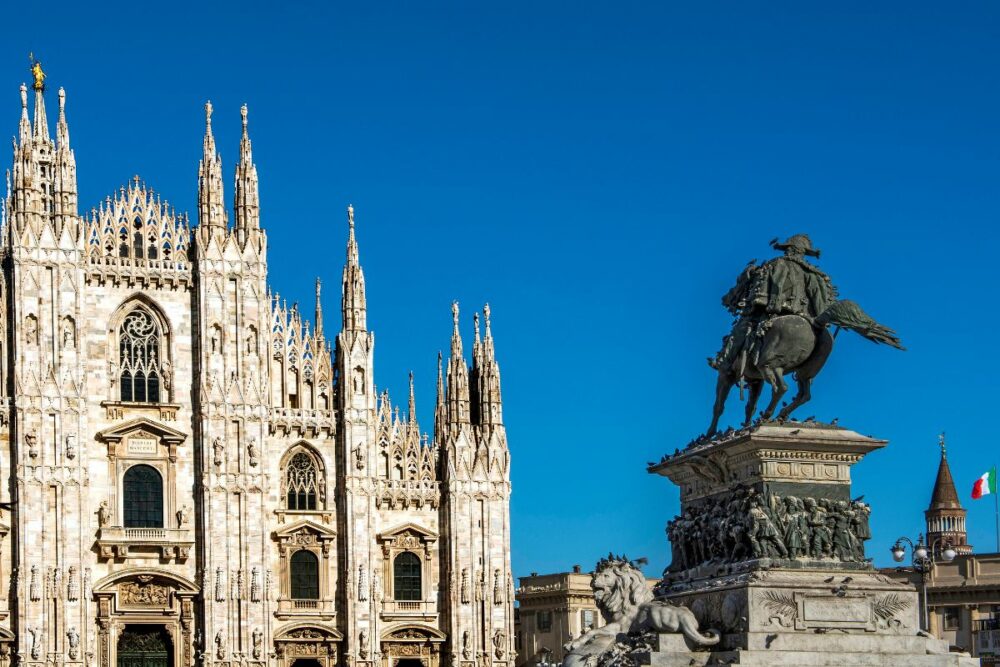 15 Most Famous Italian Sculptures Italian Statues Italy Best