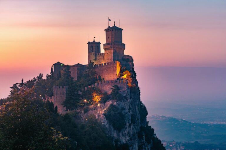 best things to do in san marino