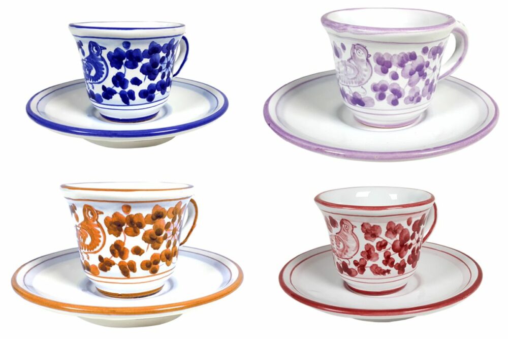 15 Best Espresso Cups Made in Italy Espresso Cup Brands IB