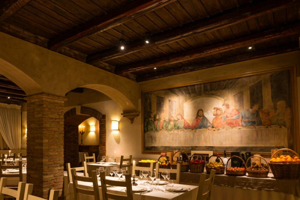 10 Best Restaurants in Verona Italy Verona Italy Restaurants IB