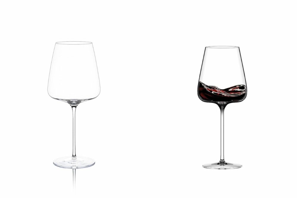 10 Best Brands for Italian Wine Glasses Italy Best