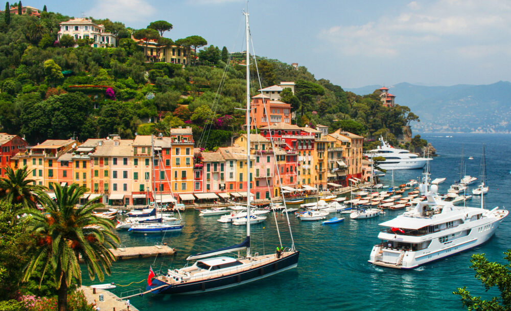 10 Best Italian Yacht Brands