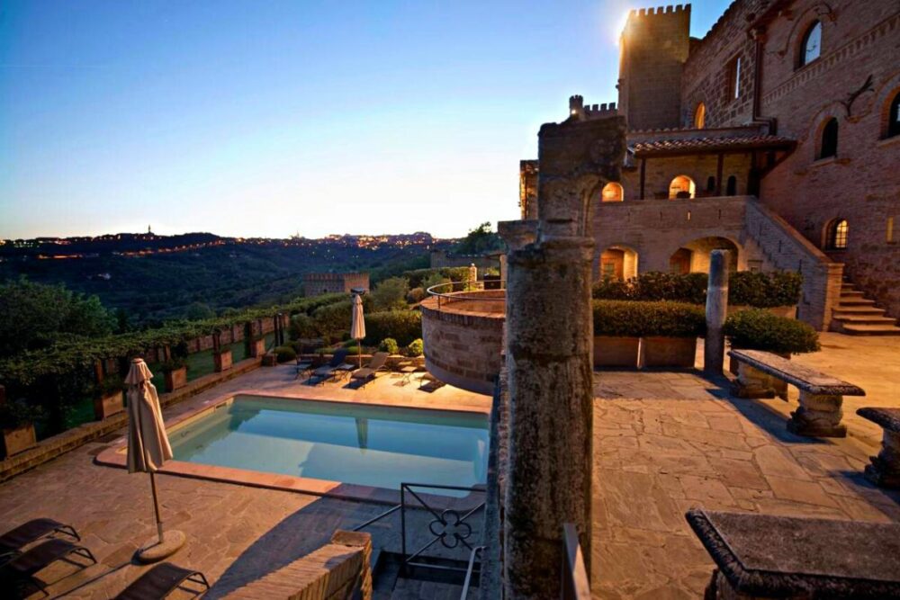 10 Best Hotels in Perugia Italy