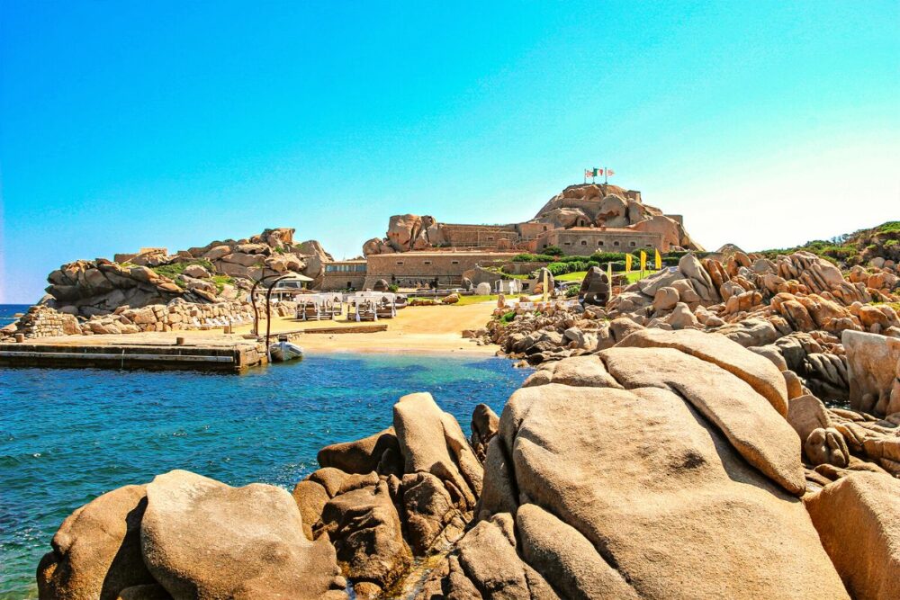 10 Best Beach Clubs in Sardinia Beach Club Sardinia Italy Best