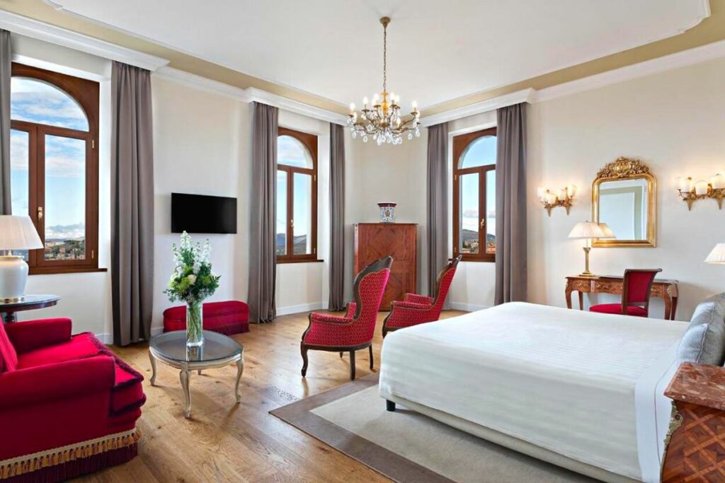 perugia hotels