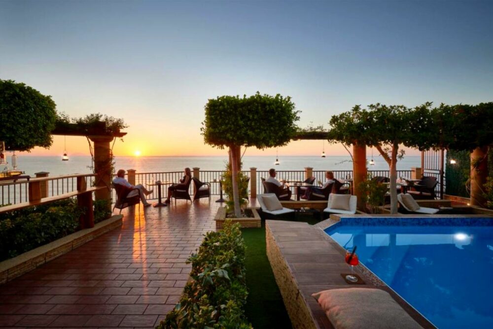 10 Best Hotels in Tropea