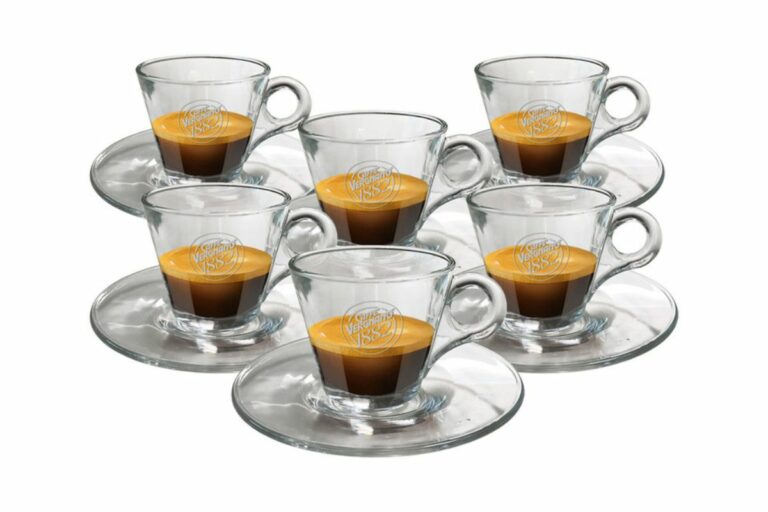 15 Best Espresso Cups Made in Italy Espresso Cup Brands IB
