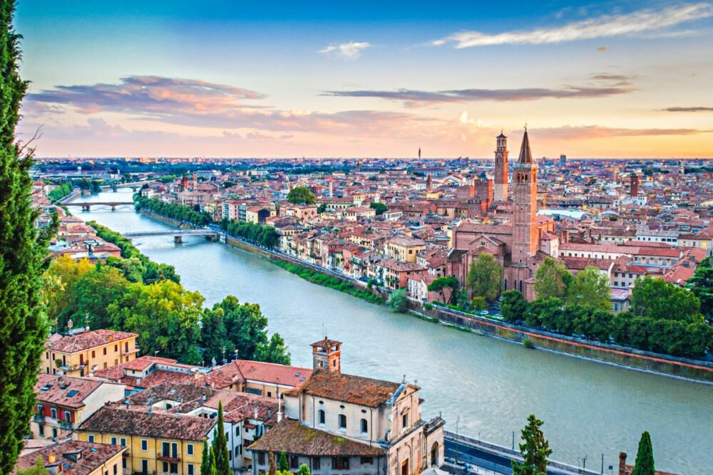 10 Best Restaurants in Verona
