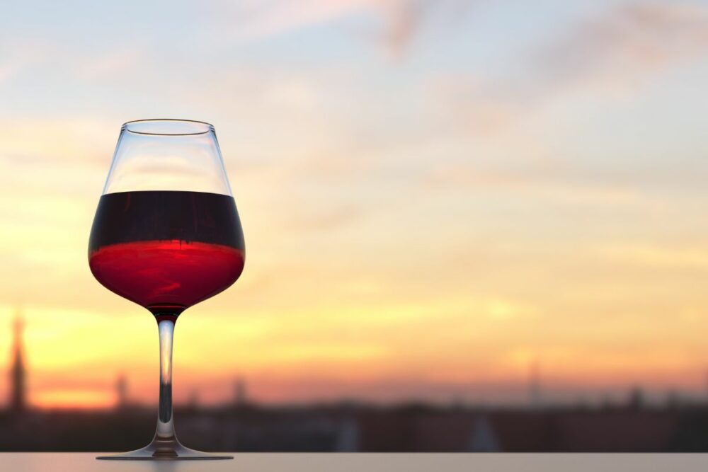 10 Best Brands for Italian Wine Glasses