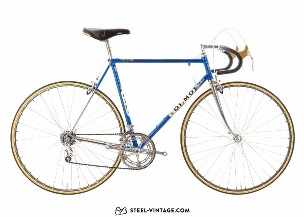 best Italian bicycle brands