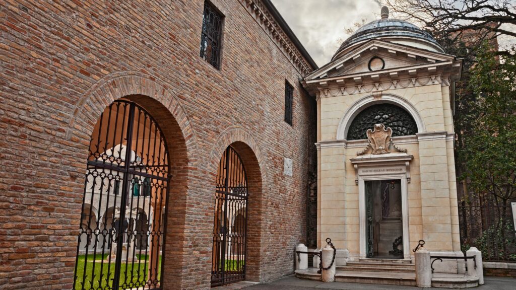 best things to do in Ravenna Italy