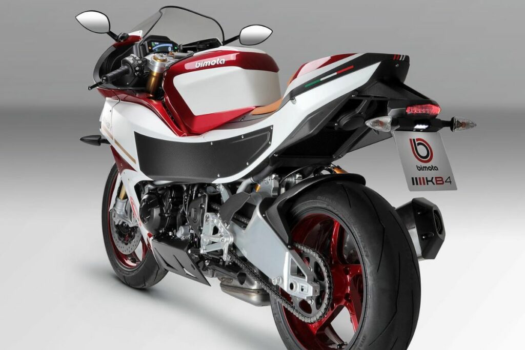 10 Best Italian Motorcycle Brands