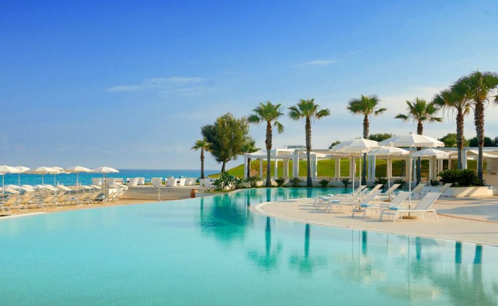 10 Best Hotels in Tropea