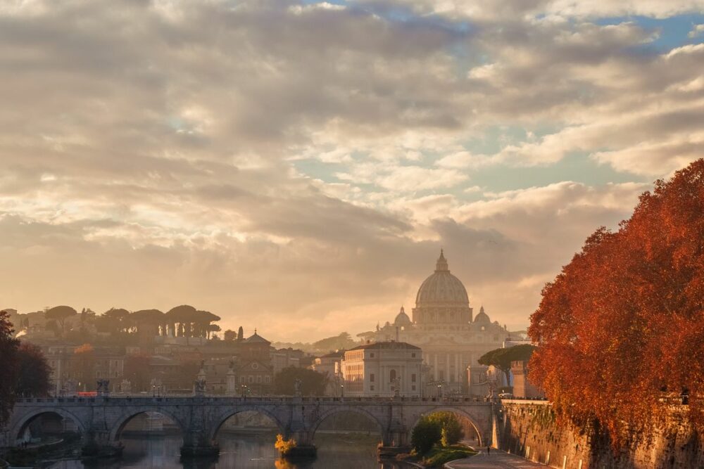 November in Italy Weather in Italy in November & What To Do?