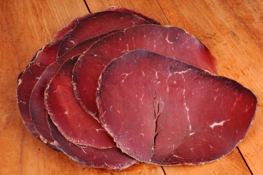 best Italian cold cuts list