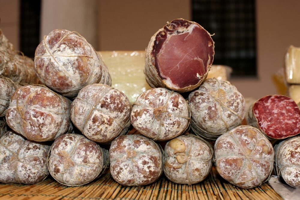 15 Types of Italian Cured Meats Best Italian Cold Cuts List